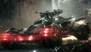 The Batmobile: The 7 best variants over 70 years