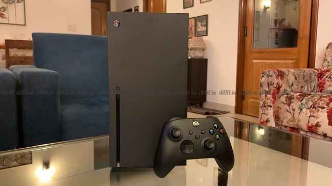 Xbox Series X 