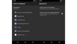 In focus: Rockstand for Android