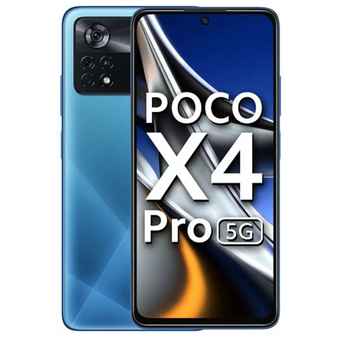 POCO X4 Pro 64GB 6GB RAM 