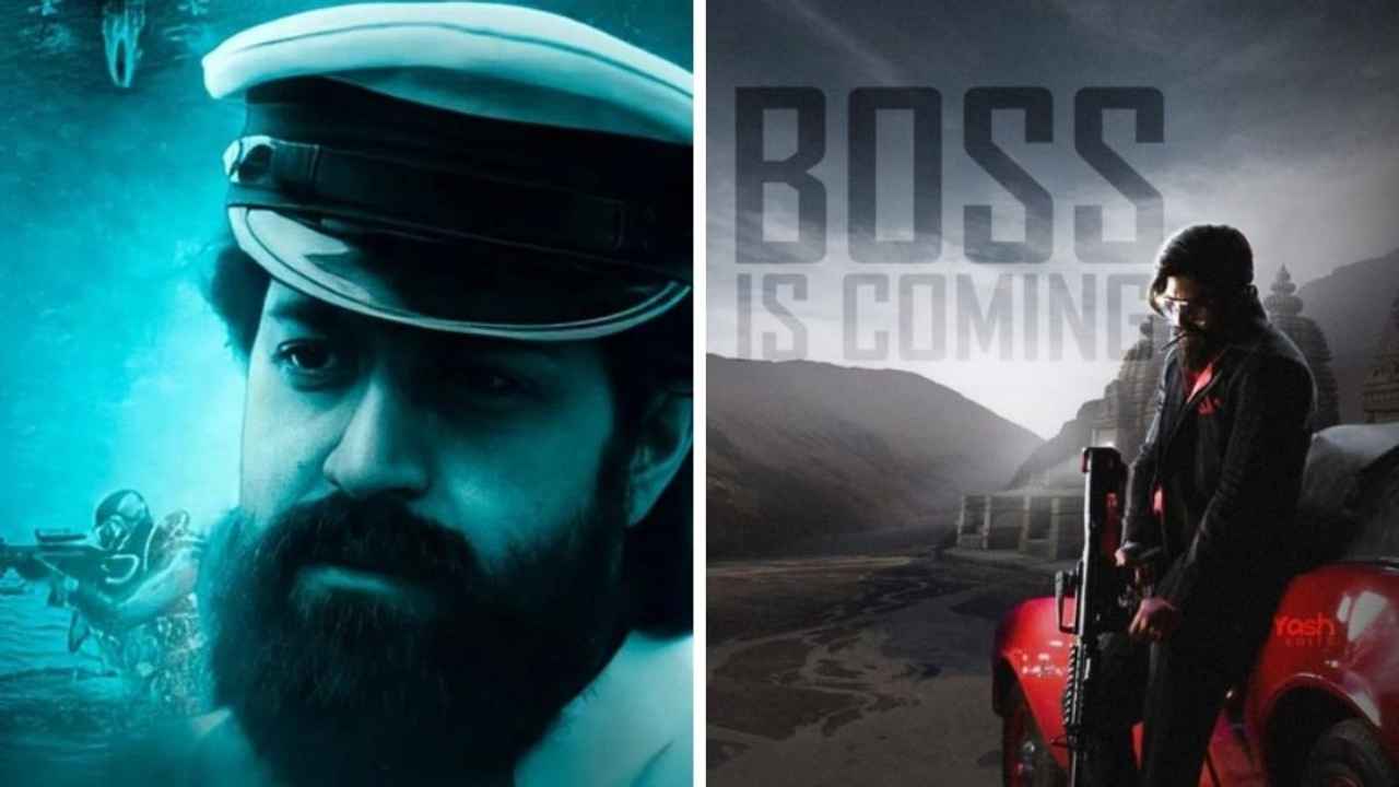 #Yash19: ರಾಕಿಂಗ್ ಸ್ಟಾರ್‌ನ ಮುಂಬರುವ ಸಿನಿಮಾ ಘೋಷಣೆಗೂ ಮುಂಚೆಯೇ ಟ್ರೆಂಡ್ ಆದ ಹ್ಯಾಶ್‌ಟ್ಯಾಗ್!