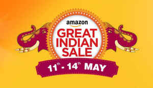 “अमेज़न ग्रेट इंडियन सेल” शुरू: इन स्मार्टफोंस पर मिल रहा है डिस्काउंट