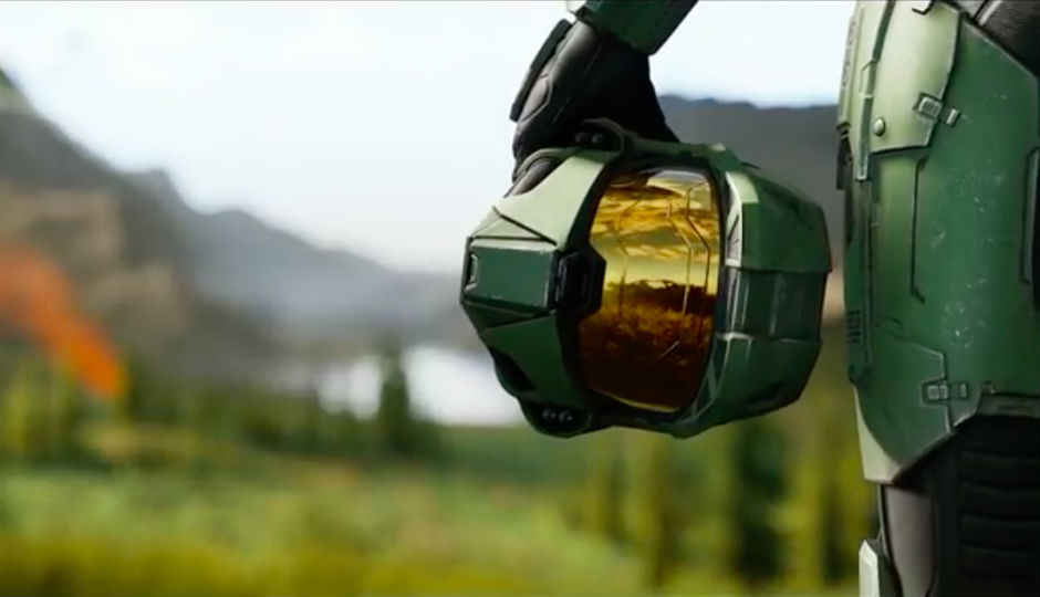 Microsoft at E3: Halo Infinite, Gears 5, Forza Horizon 4, DMC 5 and all other games announced for Xbox