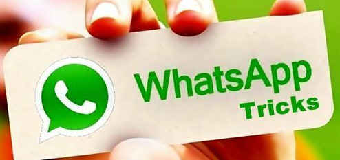 whats app  లో కొత్త ఫీచర్