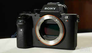 Sony Alpha 7R II, Sony RX100 IV and Sony RX10 II: First Impressions