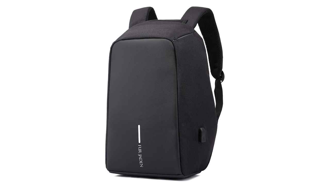 Top water-resistant laptop bags