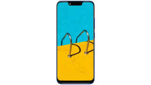 नौच डिस्प्ले से लैस स्मार्टफोंस