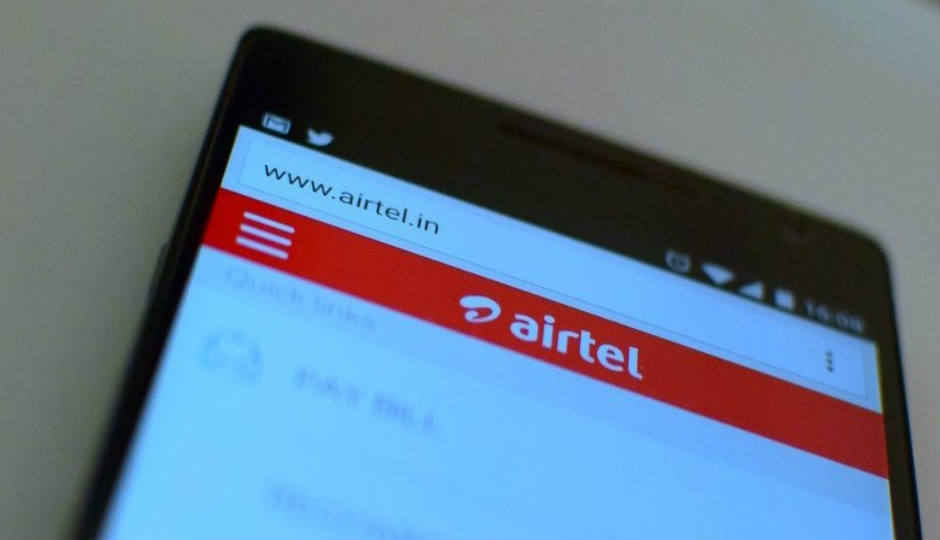 Airtel డేటా ప్లాన్ రూ. 349 , 28 డేస్ వాలిడిటీ తో డైలీ 1.5 GB డేటా