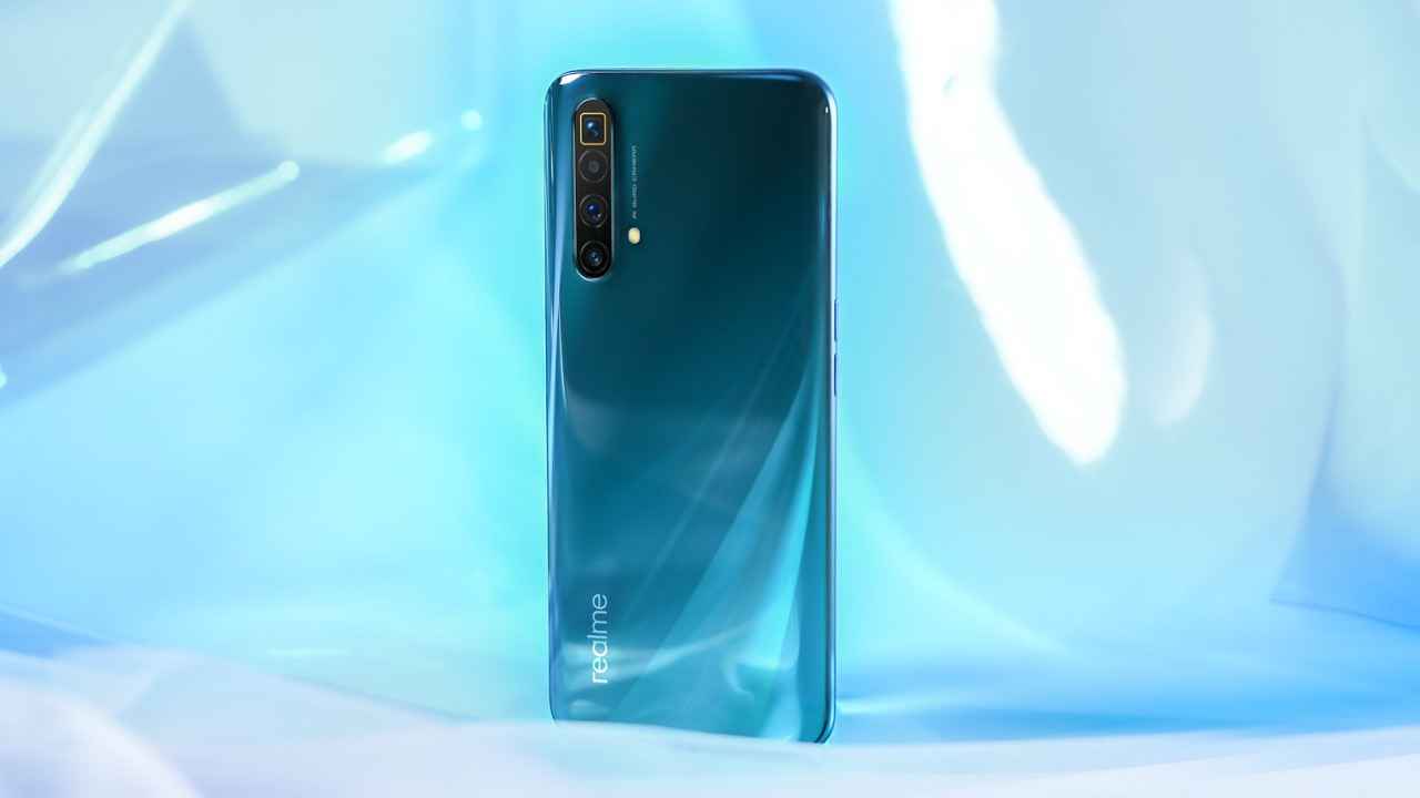 Realme X3 అన్నివివరాలు విడుదల కంటే ముందే ఆన్లైన్లో లీకయ్యాయి