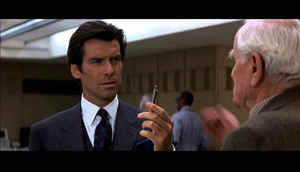 The best Bond gadgets across time