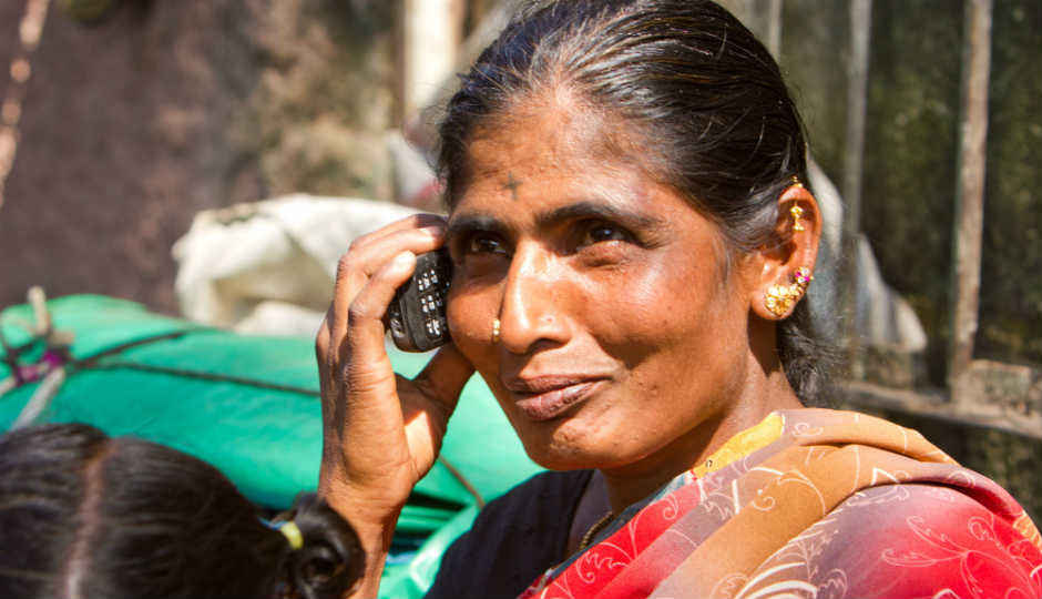 Mobile connectivity to reach 55,669 villages by March 2019: DoT