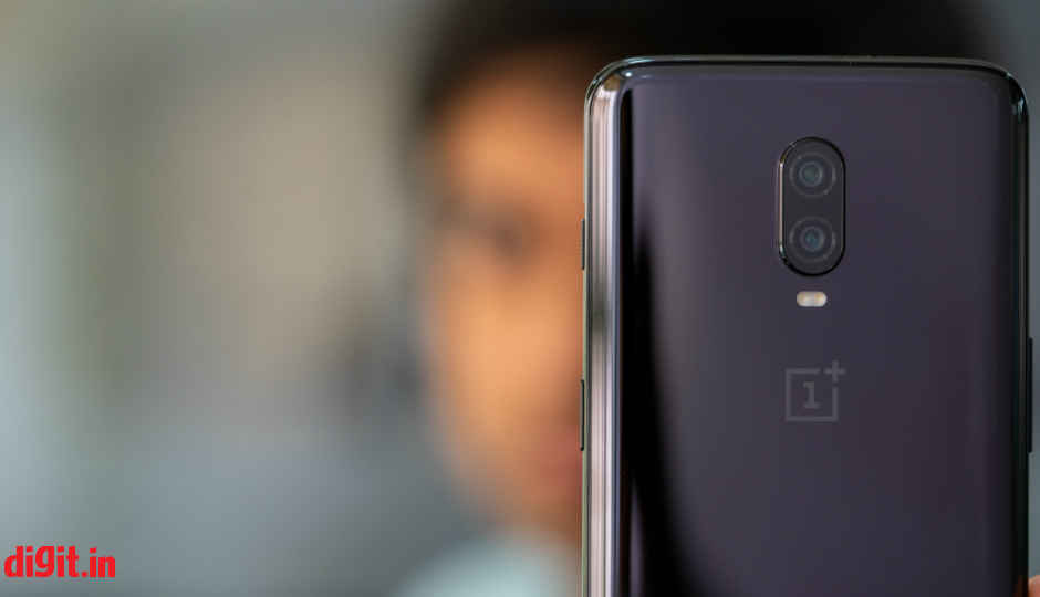 Oneplus 6T ಮೇಲೆ Amazon Great Indian Sale ಅಲ್ಲಿ ಸಿಗಲಿದೆ ₹3500 ರೂಗಳ ಆಫ್, ಪೂರ್ತಿ ಮಾಹಿತಿ ಇಲ್ಲಿದೆ