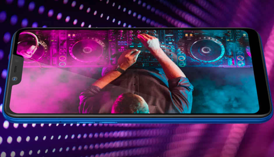 Realme C1(2019) ফোনটি 32GB ভেরিয়েন্টেটি ওপেন সেলে পাওয়া যাচ্ছে