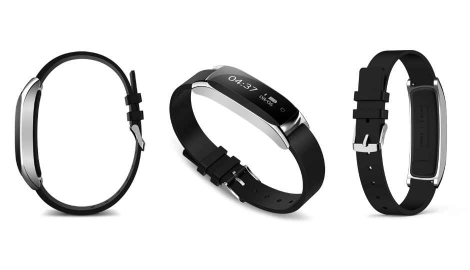 TIMEX launches BLINK activity tracker, prices start at Rs 4,995
