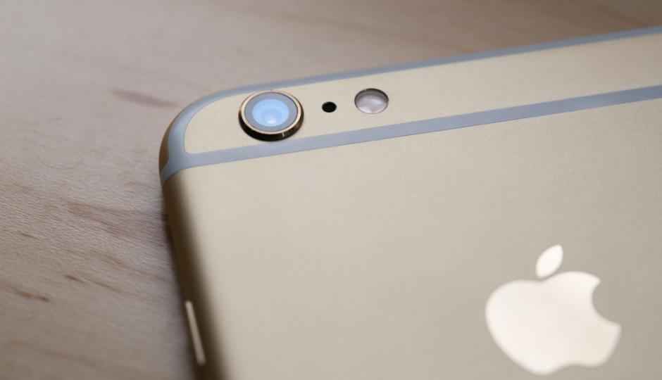 Apple may release iPhone 6c, @evleaks