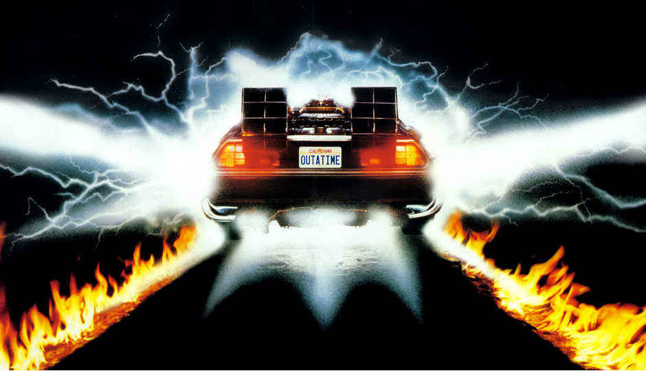 Microsoft’s Delorean cloud service to fight lag in games by ‘predicting’ your moves