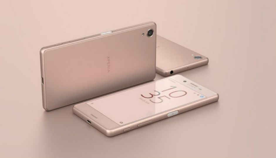 No Xperia Z6, Xperia X lineup to replace Sony’s flagship Z series