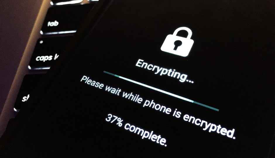 Android’s encryption system vulnerable to hacking