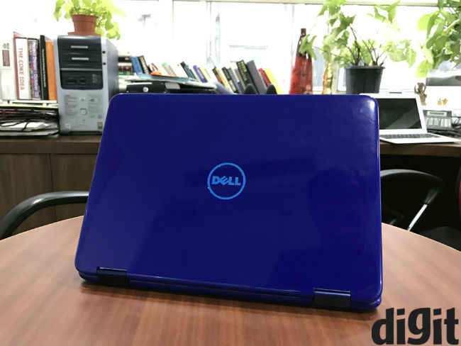 Dell Inspiron 11 3000 2 In 1 Intel Core M3 Review Affordable But Not Value For Money