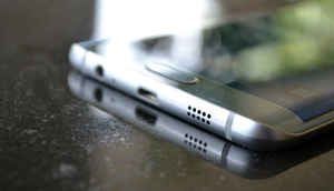 Samsung Galaxy S6 Edge Plus: First Impressions