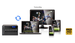 Getting the right storage for your video editing needs with QNAP