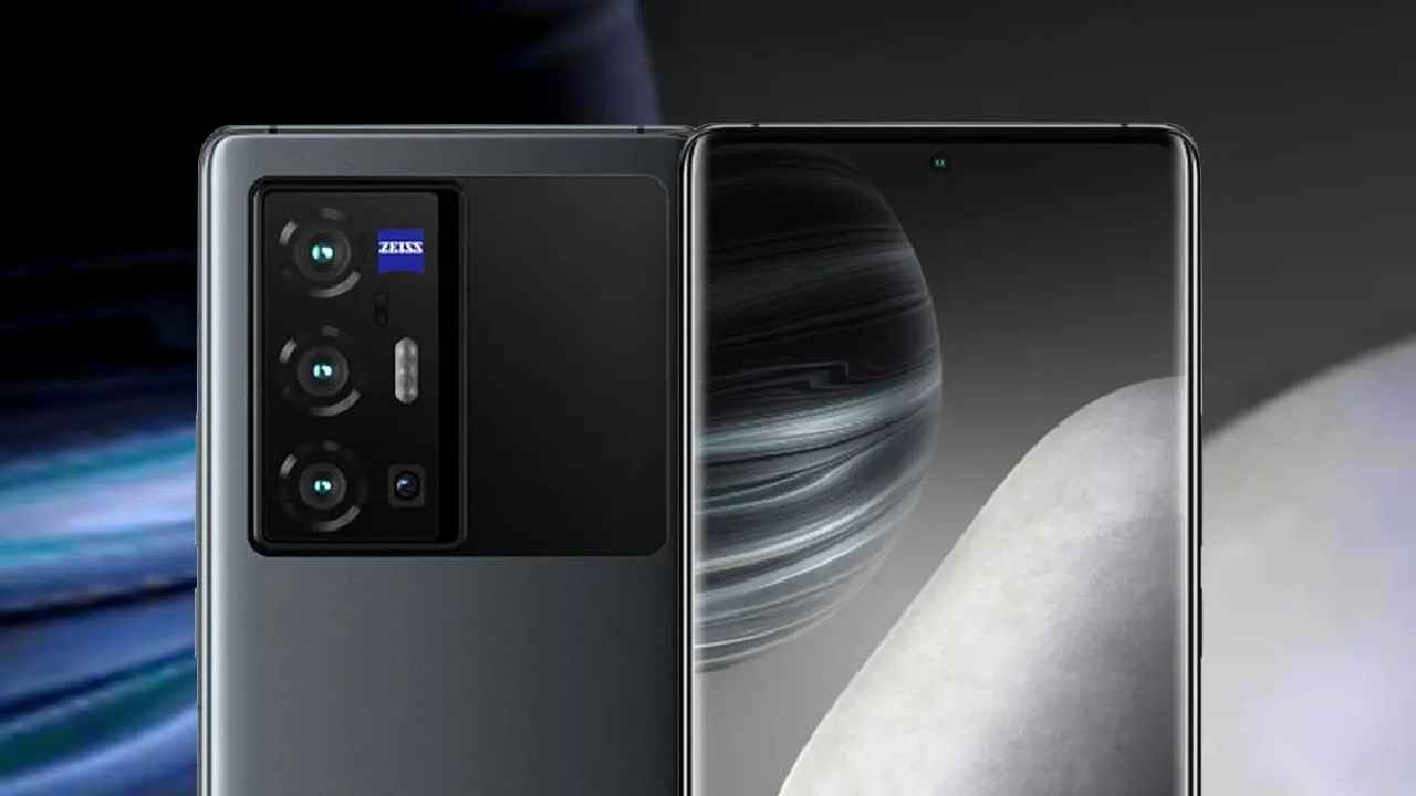 50MP কোয়াড ক্যামেরা সহ Vivo X70 Pro+ স্মার্টফোন হবে লঞ্চ, 9 সেপ্টেম্বর আসছে বাজারে