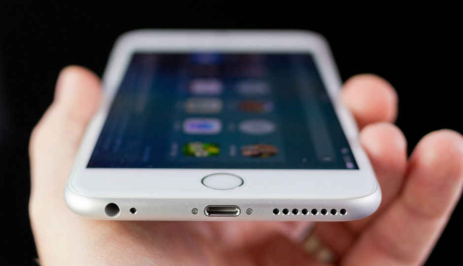 Apple iPhone 7 may not have a headphone jack at all