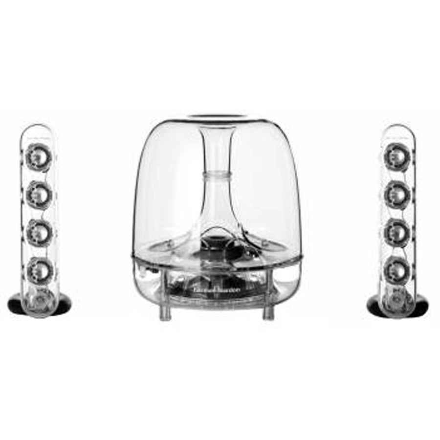 harman kardon soundsticks iii release date