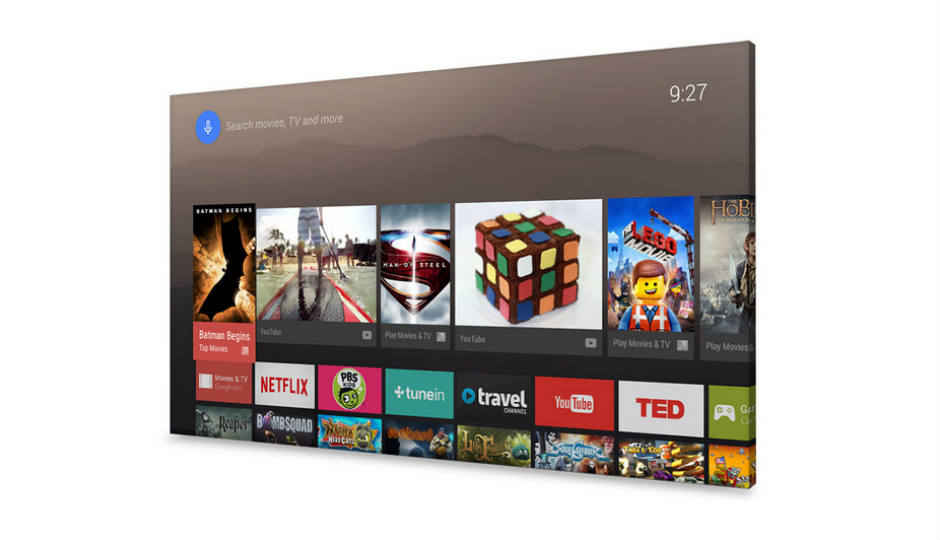 CES 2017: Google Assistant coming to Android TV and set-top boxes