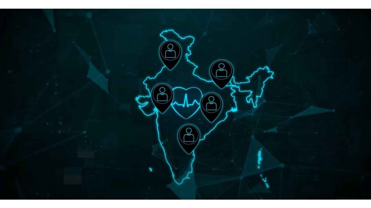 Ayushman Bharat Digital Mission: Health ID feature and more have just been launched
