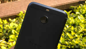 HTC Desire 10 Pro and 10 Evo: In Pictures