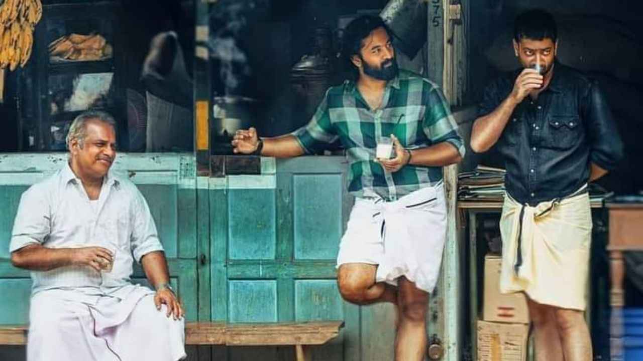 തിയറ്ററിൽ മാത്രമല്ല പ്രൈമിലും തരംഗമായി ഉണ്ണിയുടെ മേപ്പടിയാൻ