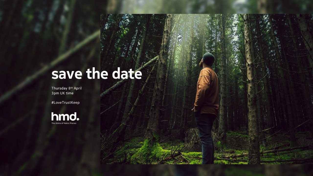 Nokia schedules launch event for April 8, could unveil Nokia X10 and G10