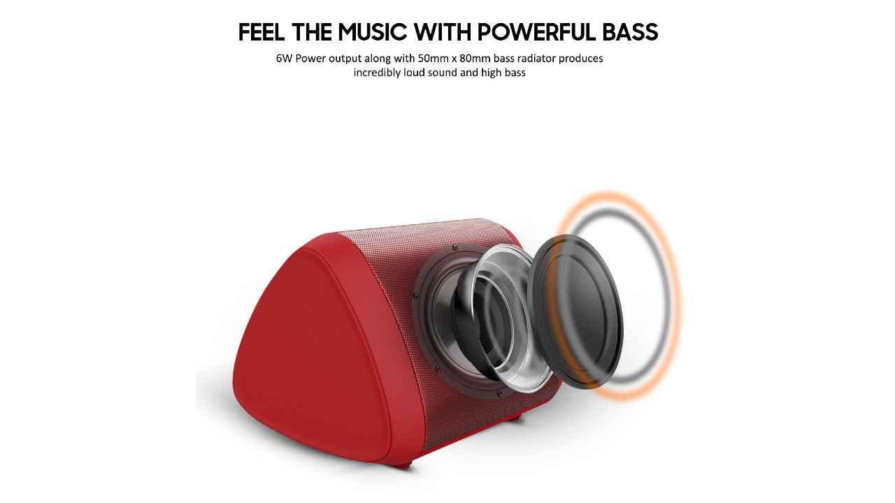 TAGG launches Sonic Angle Mini and Sonic Angle Max Bluetooth speakers