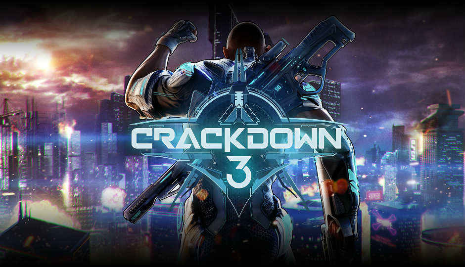 Crackdown 3 Review: Old school gameplay in the new age
