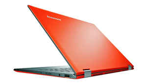 The 5 Best Laptops of 2014