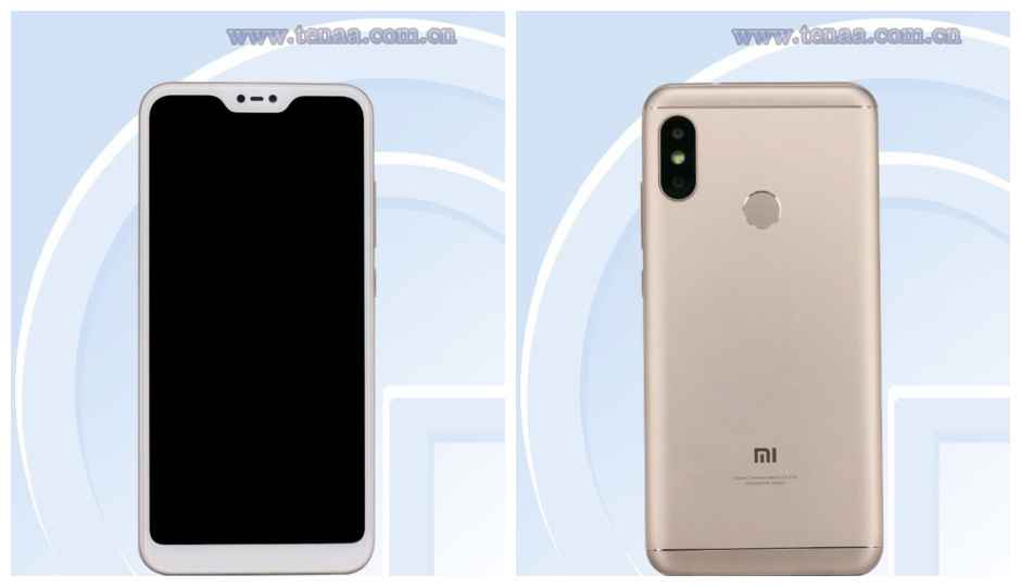 Xiaomi Redmi 6 confirmed to launch on June 12 in China