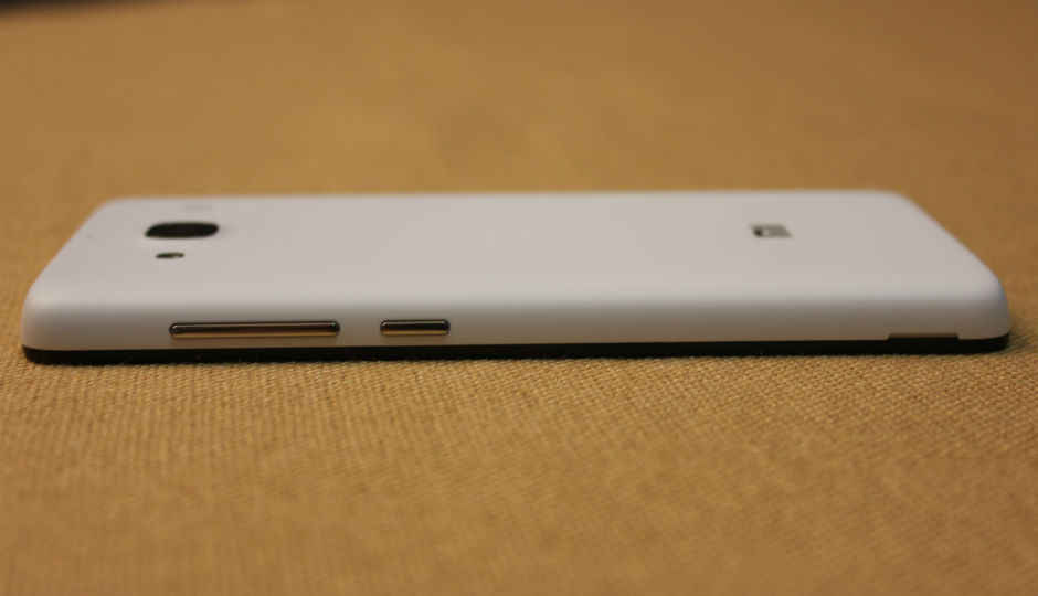 First Impressions: Xiaomi Redmi 2 First Impressions: Xiaomi Redmi 2