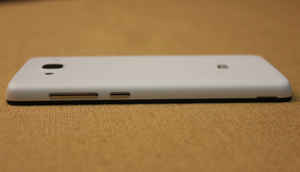 First Impressions: Xiaomi Redmi 2