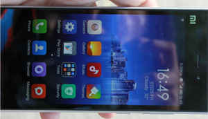13 things that you should know about the Xiaomi Mi3