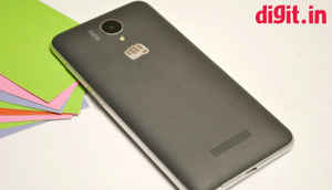 In pictures: Micromax Canvas Knight 2, Unite 3 and Canvas Spark