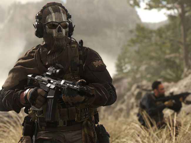 Activision Blizzard dapat merilis judul Call of Duty tahun depan: Laporkan