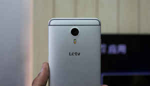 In Pictures: Le 1, Le 1 Pro and Le Max smartphones