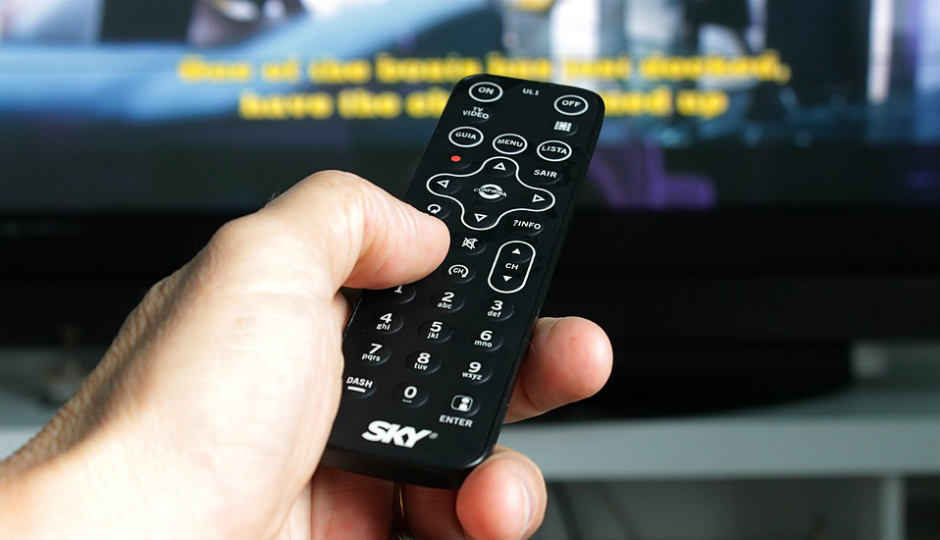 Reliance Big TV offers free satellite cable for one year with an effectively free set-top box