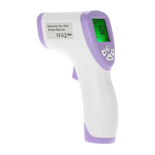 Oxfo Digital Infrared Thermometer