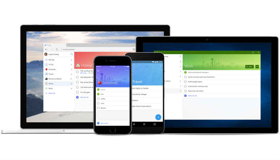 Microsoft announces new To-Do app with plans to retire Wunderlist