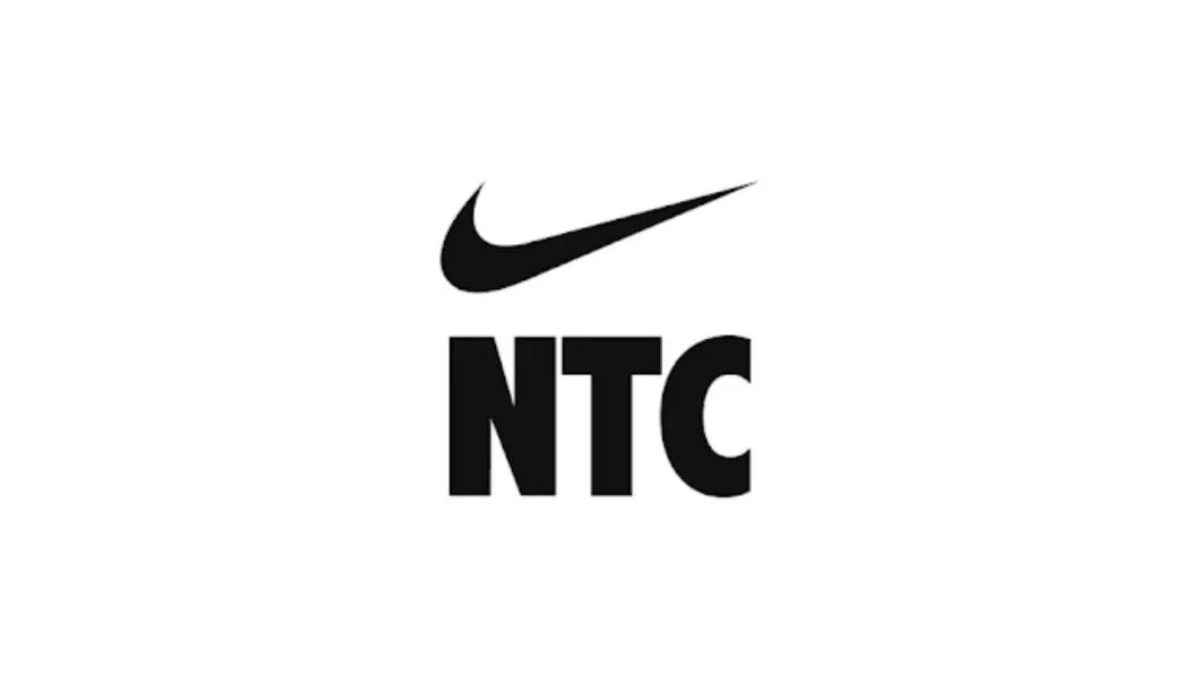 Nike Training Club