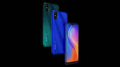 5000 mAh ബാറ്ററിയിൽ എത്തിയ ബഡ്ജറ്റ് ഫോണിന്റെ സെയിൽ ഇന്ന് ;വില 6499