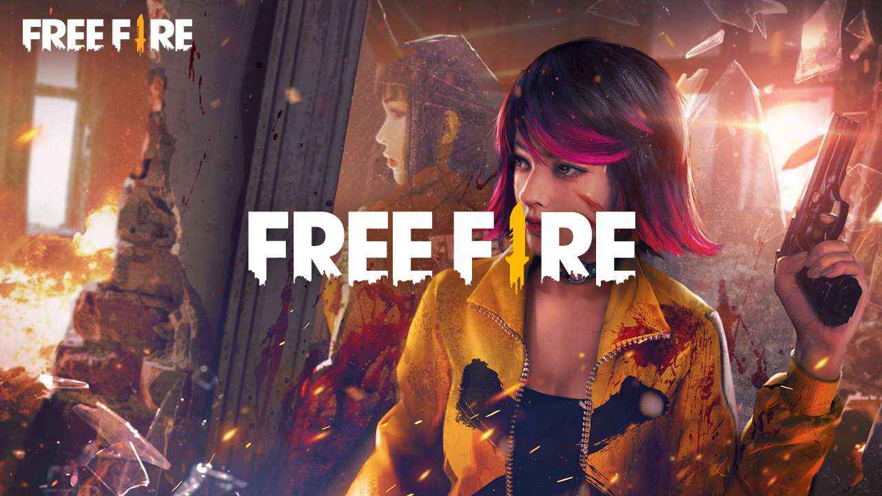 Who is the biggest hacker in Free Fire? - Quora