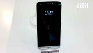 In Pictures: LG G5 and accessories launched at MWC 2016